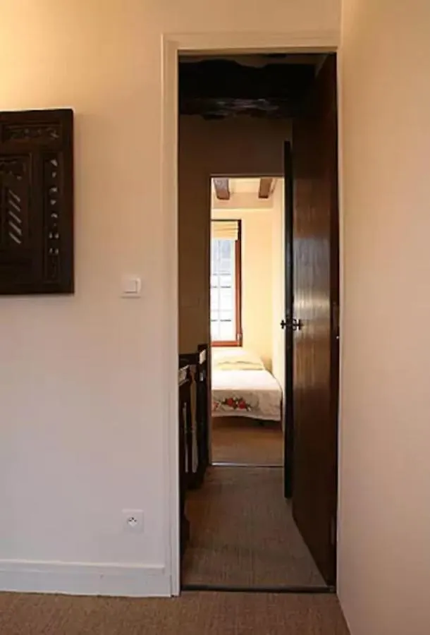 Charming Cosy Triplex In Trendy Marais Apartment