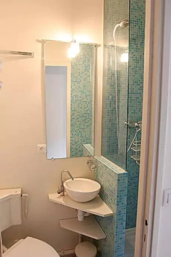 Apartmán Charming Cosy Triplex In Trendy Marais Paříž