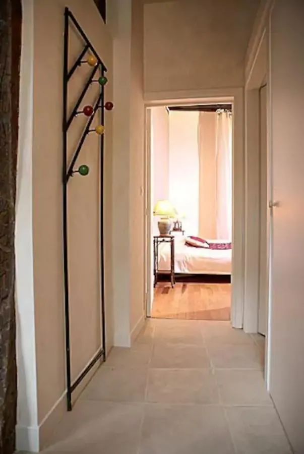 Charming Cosy Triplex In Trendy Marais Apartment Paris